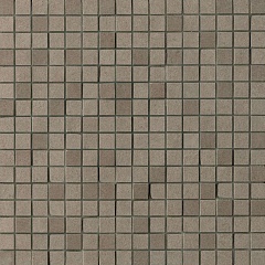 Sheer Taupe Mosaico 30.5 30.5