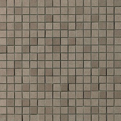 Sheer Taupe Mosaico 30.5 30.5