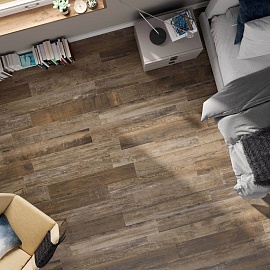 Colonial Soft Brown