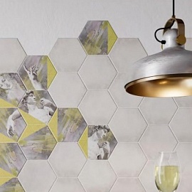 Плитка Ателлани