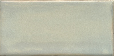 Российская плитка Kerama Marazzi Монтальбано 16087 Монтальбано зелёный светлый матовый 7,4 15