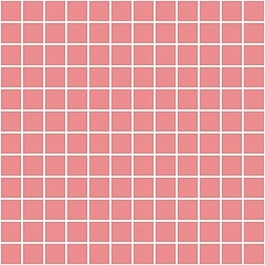 20061 Темари красный матовый 29,8х29,8 29.8 29.8