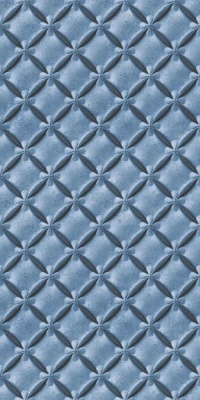Испанская плитка Ceracasa Couture Deco Couture 3D 4 49,1 98,2