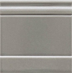 Zoccolo Grey Craquele 20 20