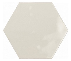 Hex Creme Glossy 15 17.3