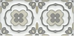 Клемансо Декор орнамент STG\A617\16000 7.4 15