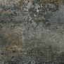 Rusty Metal Coal Luxglass 120 120