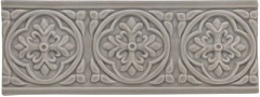 ADST4009 Adex Studio Relieve Palm Beach Graystone 7.5 19.8