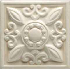 Плитка GRAZIA CERAMICHE ESSENZE Neoclassico Magnolia Craquele 13х13 (Италия) GRAZIA CERAMICHE ESSENZE Neoclassico Magnolia Craquele 13х13
