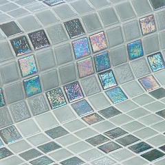 Iris Stone Mix 31.3 49.5