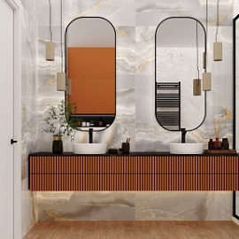 Плитка Onyx Azul