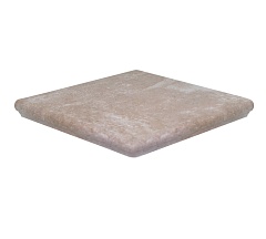 Westerwalder Atrium Hellbeige Eckflorentiner 32 32