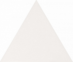 Плитка Scale Triangolo White Matt 12.4х10.8 (Испания) Scale Triangolo White Matt 12.4х10.8