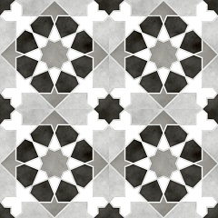 Rabat Black 45 45