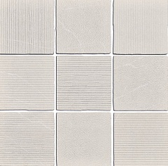 GEA CARVED LINEN 12.5х12.5