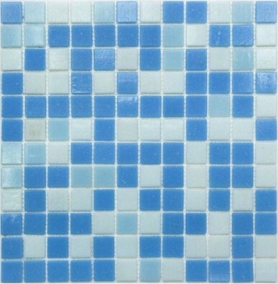 Китайская плитка NS-mosaic  Econom series MIX20 32.7 32.7