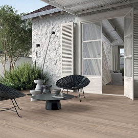 Poetry Wood Ecru Nat Rett 120х20