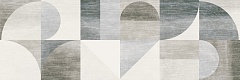 9532 Grey Ocean Decor Retro Ret. 30х90 30 90
