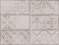 Dante Decor Light Grey 12 24