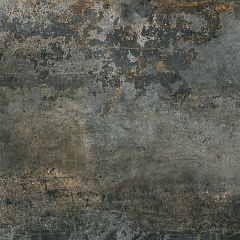 Rusty Metal Coal Luxglass 120 120