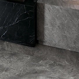 Roma Diamond Grigio Superiore Brill