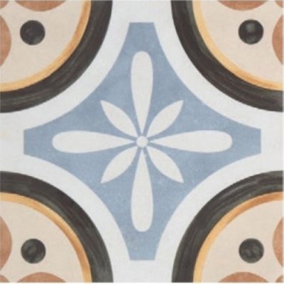 Испанская плитка Stn Ceramica Veinte Veinte Victorian 02 Mt 20 20