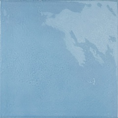 Village Azure Blue 13.2 13.2