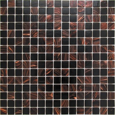 Китайская плитка Alma Mosaic Mix смеси 20х20 QATAR* 32.7 32.7