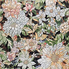 Sinfonia Mural 120 120
