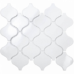 Плитка Latern White Glossy (DA40015/DL1001) 24.6 28