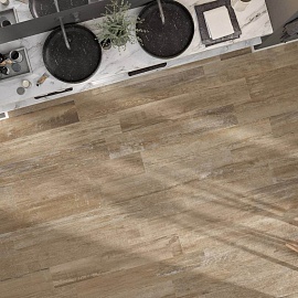Colonial Soft Brown