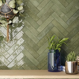 Tribeca Sage Green