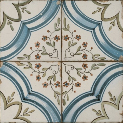 Испанская плитка Peronda FS Original FS Original NIJAR 45 45
