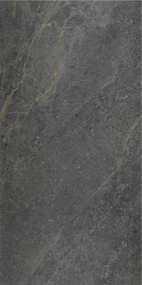 Испанская плитка Keratile Lithos Lithos Anthracite Matt 60 120