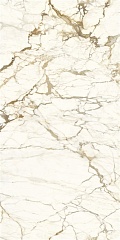 Плитка Ultra Marmi Calacatta Macchia Vecchia Book Match B luc.shiny* 300х150 (Италия) Ultra Marmi Calacatta Macchia Vecchia Book Match B luc.shiny* 300х150