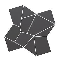 Плитка GAUDI BASALT 25.5х25.5 (Испания) GAUDI BASALT 25.5х25.5