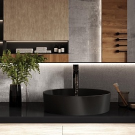 Плитка Cemento