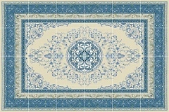 PERSA GRIS (комплект 24шт 50*50) 300х200