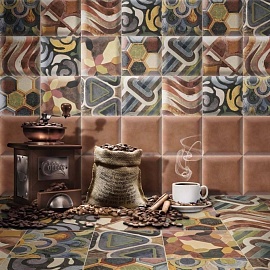 Плитка Bombato