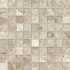 Victory White Mosaic 31.5 31.5