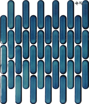 Китайская плитка NS-mosaic  Rustic R-344 30 30