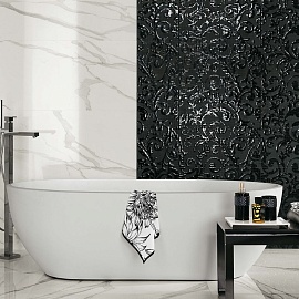Roma Diamond Statuario Brillante
