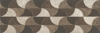 Российская плитка Kerama Marazzi Гран Виа VT\A25\13084R Декор Гран-Виа обрезной 30 89.5