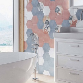 Плитка Эль Салер