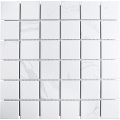 Carrara Matt 48x48 (PMWB82223) 30.6 30.6