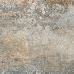 Rusty Metal Silver Luxglass 120 120