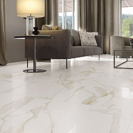 Charme Evo Calacatta Lux