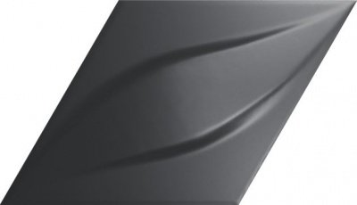 Испанская плитка ZYX Evoke Evoke Diamond Blend Black Matt 15 25.9
