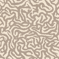 Nok Snake Ivory 120x120