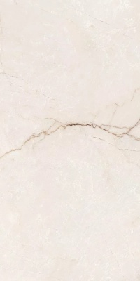 Индийская плитка ArtCeramic Calico Calico Crema Glossy 60 120